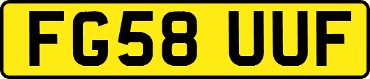 FG58UUF