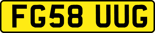 FG58UUG