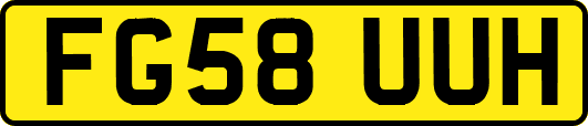 FG58UUH