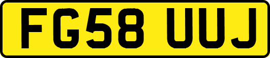FG58UUJ