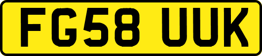 FG58UUK