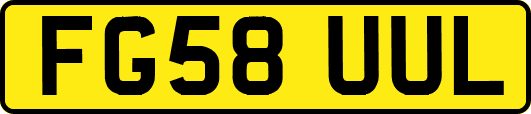 FG58UUL