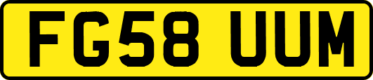 FG58UUM