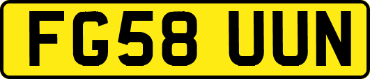 FG58UUN