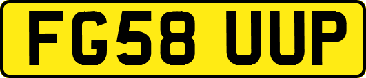 FG58UUP