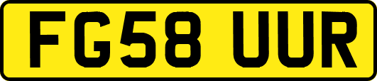 FG58UUR
