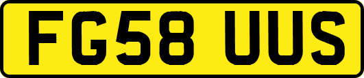 FG58UUS