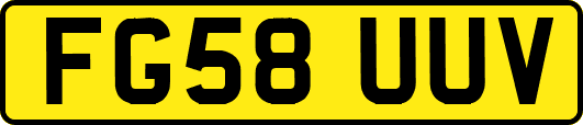 FG58UUV
