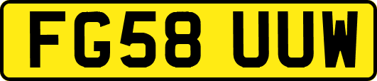 FG58UUW