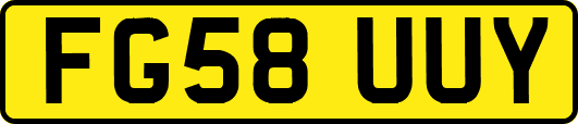 FG58UUY