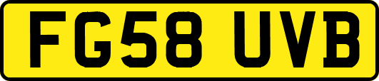 FG58UVB