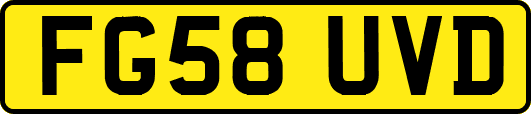 FG58UVD