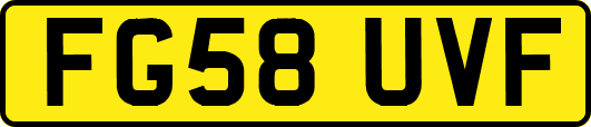 FG58UVF