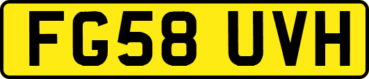 FG58UVH