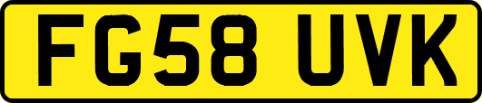 FG58UVK