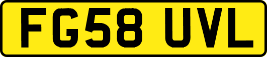 FG58UVL