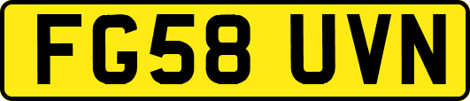 FG58UVN