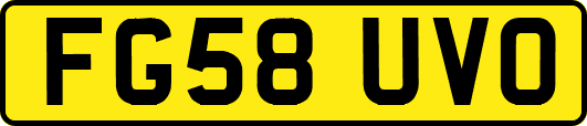 FG58UVO