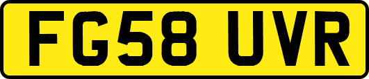FG58UVR