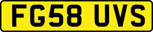 FG58UVS