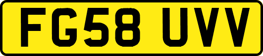 FG58UVV