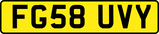 FG58UVY