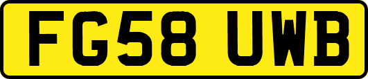 FG58UWB