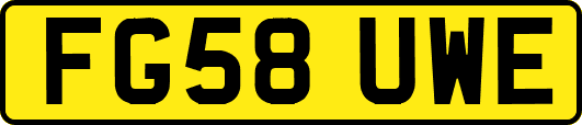 FG58UWE