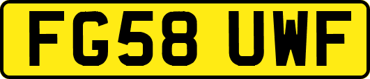 FG58UWF