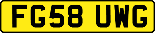 FG58UWG