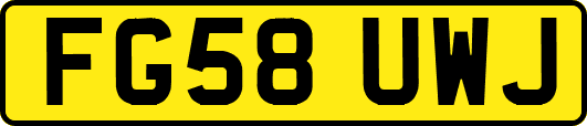 FG58UWJ
