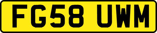 FG58UWM