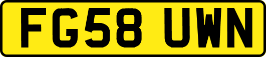 FG58UWN