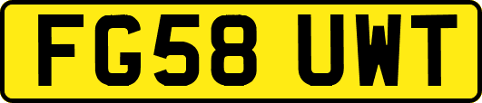 FG58UWT