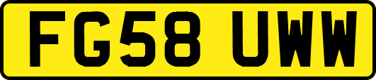FG58UWW
