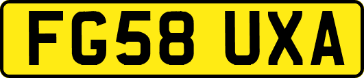 FG58UXA