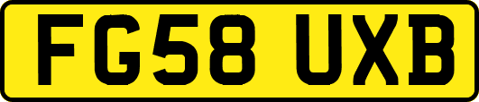 FG58UXB