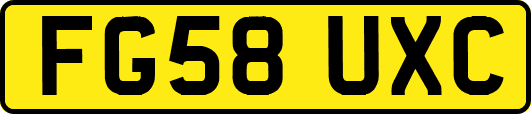 FG58UXC