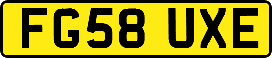 FG58UXE