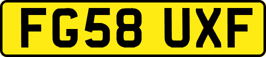 FG58UXF