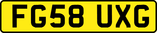FG58UXG