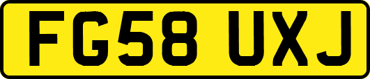 FG58UXJ