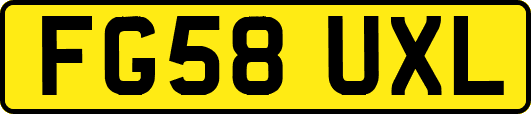 FG58UXL