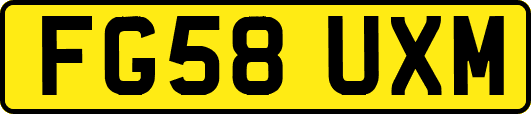 FG58UXM