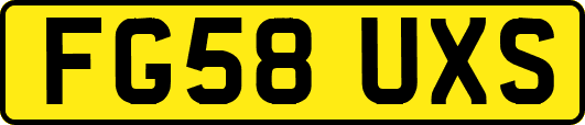 FG58UXS
