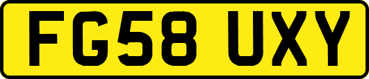 FG58UXY