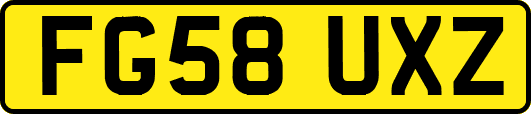 FG58UXZ