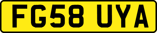 FG58UYA