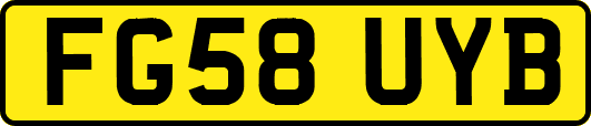 FG58UYB