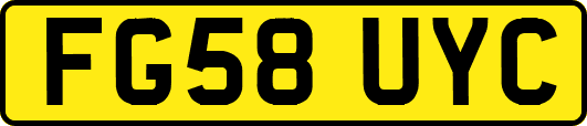 FG58UYC